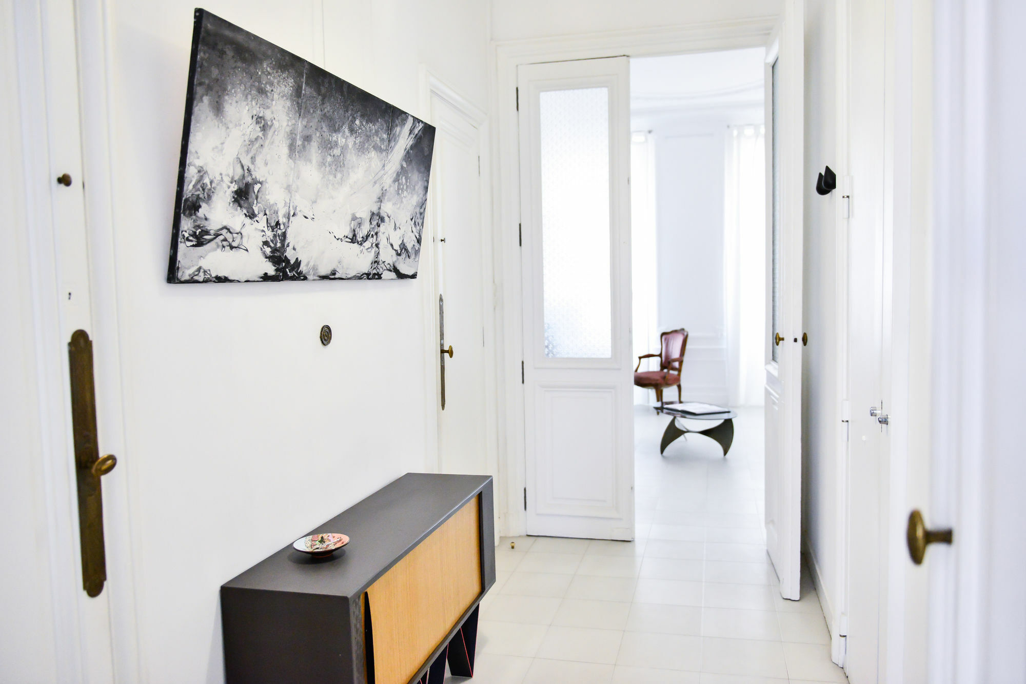 L'Appartement Marseille Exteriér fotografie